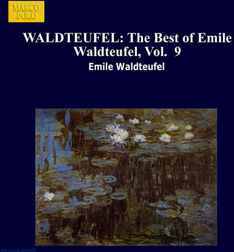 CD диск Waldteufel / Walter: Best Of-Vol. 9
CD диск Waldteufel / Walter: Best Of-Vol. 9