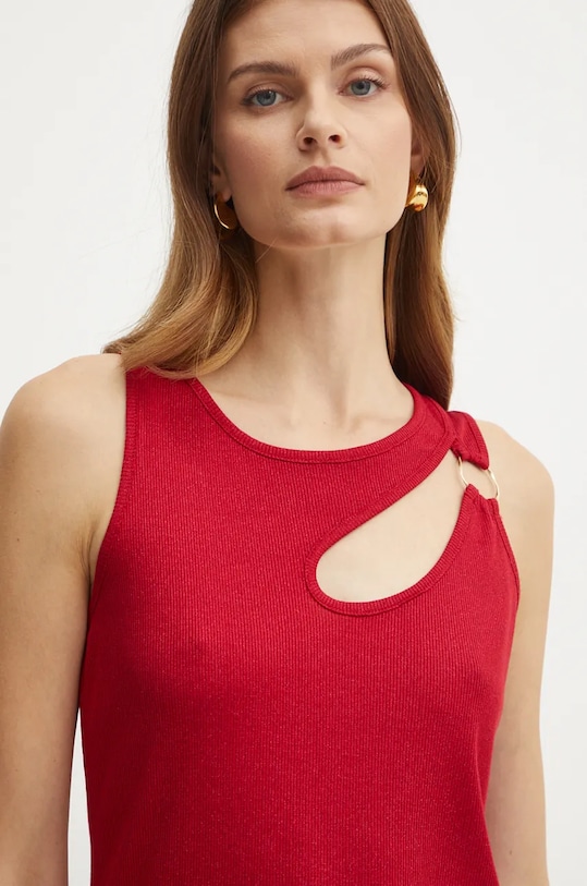 Футболка Desiro Morgan, бордовый
Футболка Desiro Morgan, бордовый