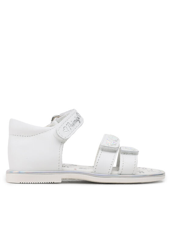 Сандалии Primigi, белый
Сандалии Primigi, белый