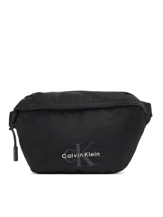 Поясная сумка Bold Waistbag LV04D3116G Calvin Klein, черный
Поясная сумка Bold Waistbag LV04D3116G Calvin Klein, черный
