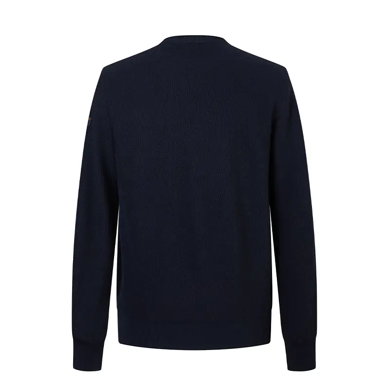 Paul & Shark Толстовка Yachting мужская navy blue
Paul & Shark Толстовка Yachting мужская navy blue