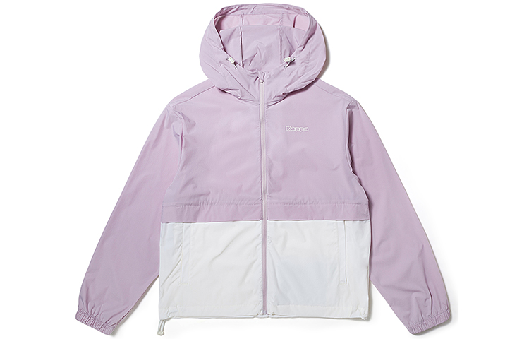 Куртка женская Kappa, корейский белый-012
Куртка женская Kappa, корейский белый-012