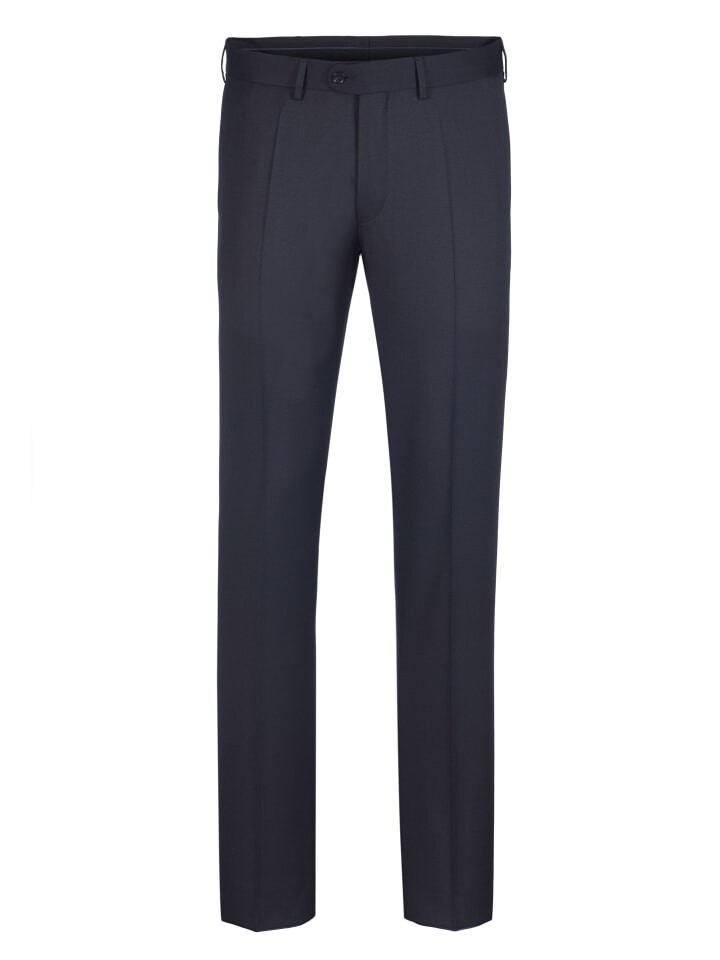 Тканевые брюки EDUARD DRESSLER, морской
Тканевые брюки EDUARD DRESSLER, морской