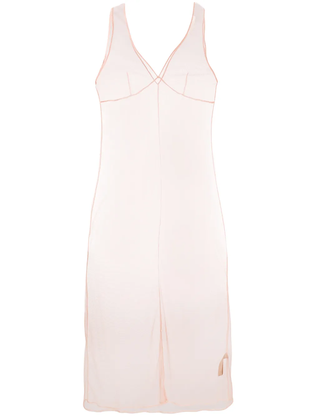 Прозрачное платье Ssheena, розовый
Прозрачное платье Ssheena, розовый