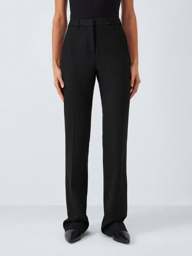 Фоска длинные брюки скинни Marella, Black
Фоска длинные брюки скинни Marella, Black