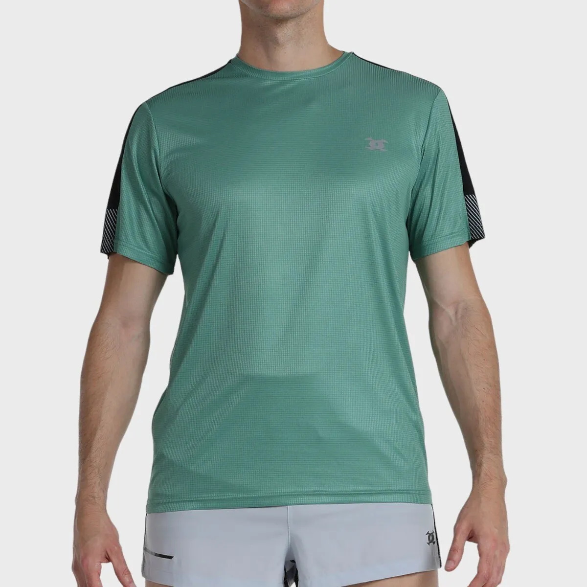 Мужская футболка Agole 24I John Smith, зеленый
Мужская футболка Agole 24I John Smith, зеленый