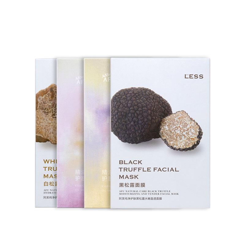 Маска для лица Unisex AFU
Маска для лица Unisex AFU