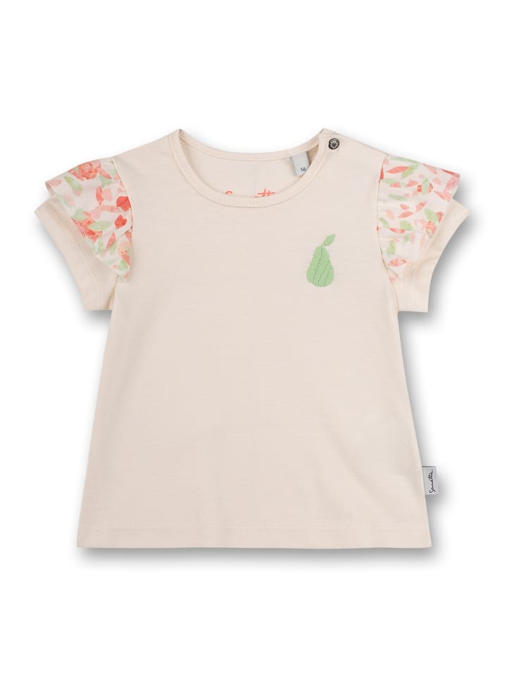 Футболка Sanetta, белый
Футболка Sanetta, белый