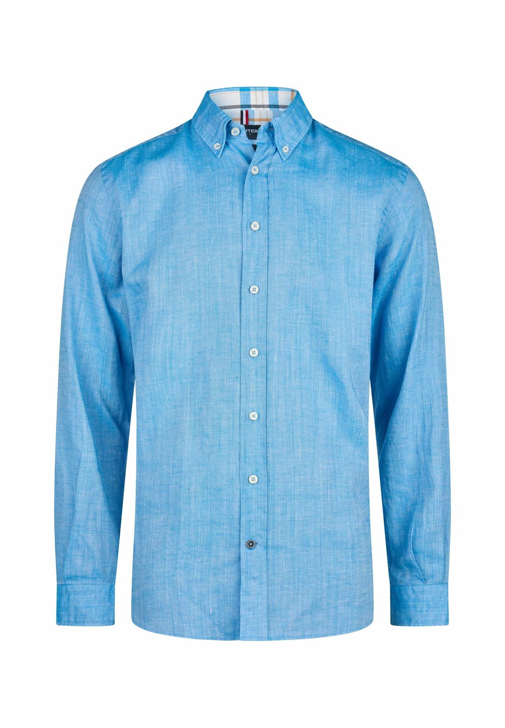 Рубашка Hechter Paris, светло-голубой 
Рубашка Hechter Paris, светло-голубой