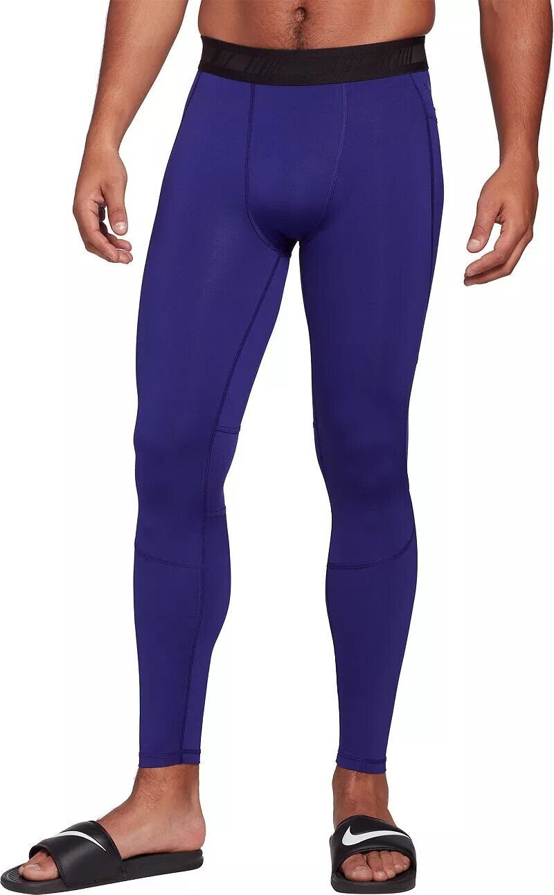 Мужские компрессионные тайтсы Dsg
Мужские компрессионные тайтсы Dsg