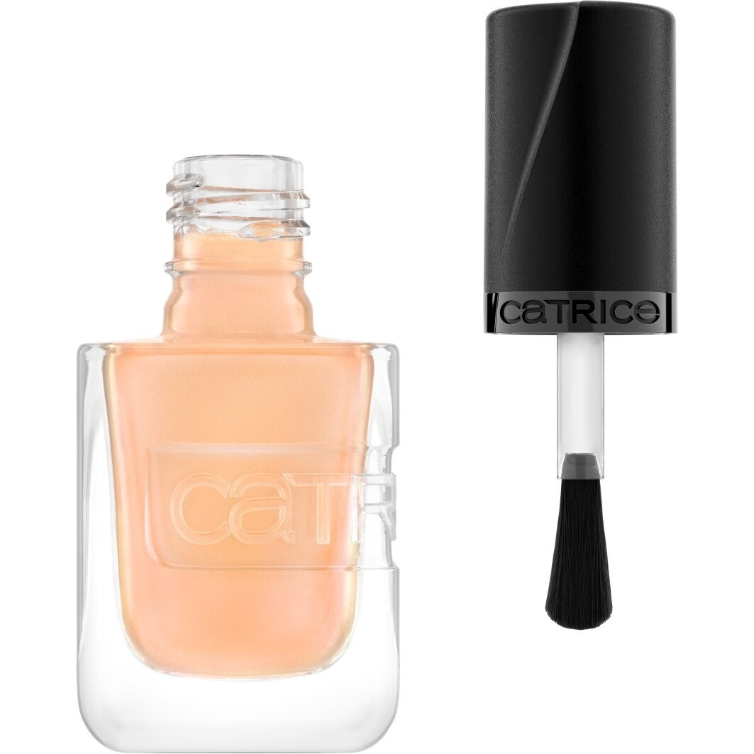 Лак для ногтей gel affair nail lacquer Catrice, 011 - i ap-peach-iate you, объем 10.5 мл
Лак для ногтей gel affair nail lacquer Catrice, 011 - i ap-peach-iate you, объем 10.5 мл