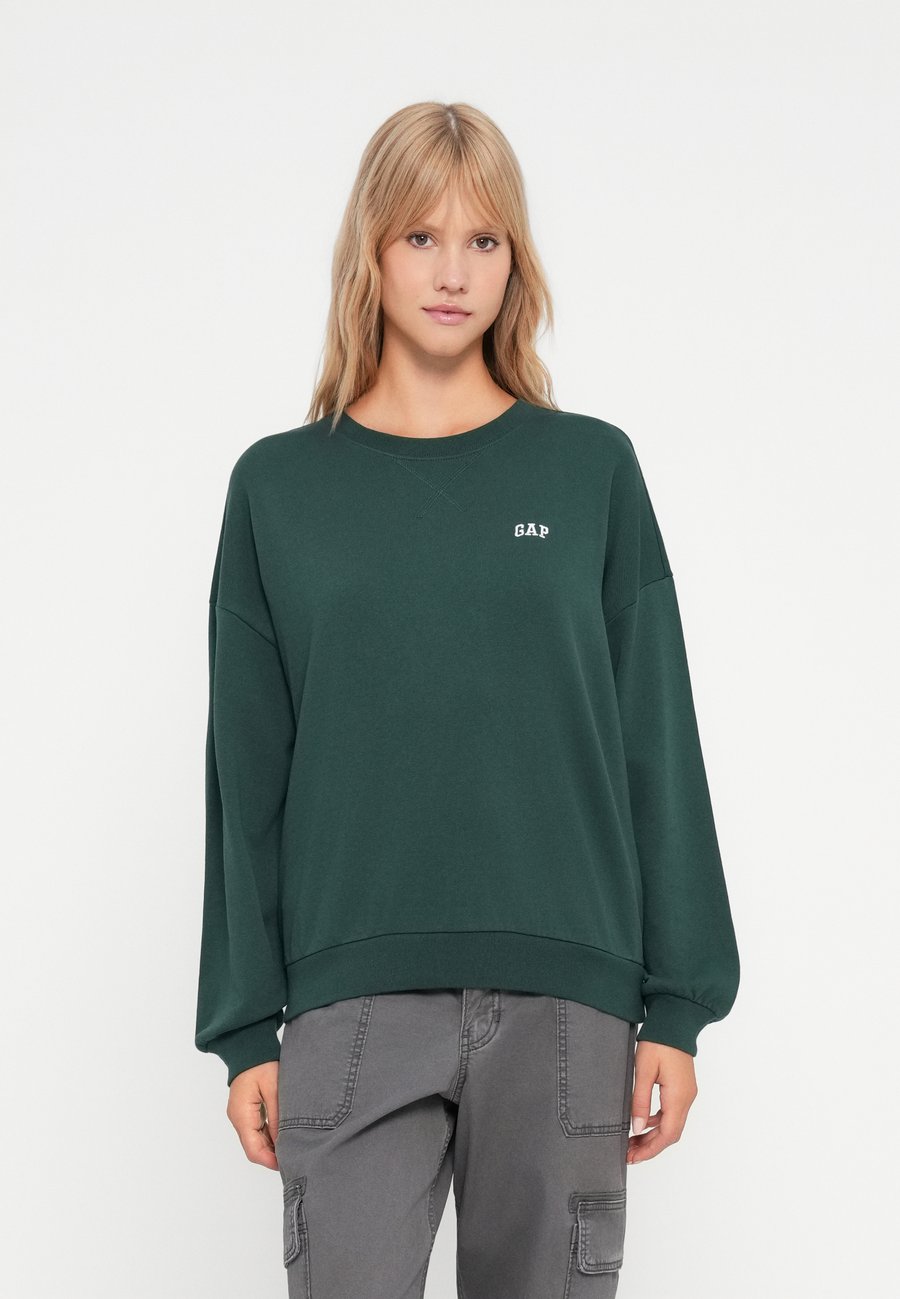 Толстовка GAP VOLUM JAPAN, Deep Hunter/Dark Green
Толстовка GAP VOLUM JAPAN, Deep Hunter/Dark Green