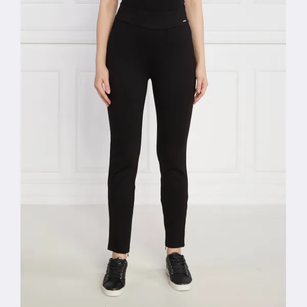 Леггинсы узкого кроя New Priscilla Guess, черный
Леггинсы узкого кроя New Priscilla Guess, черный