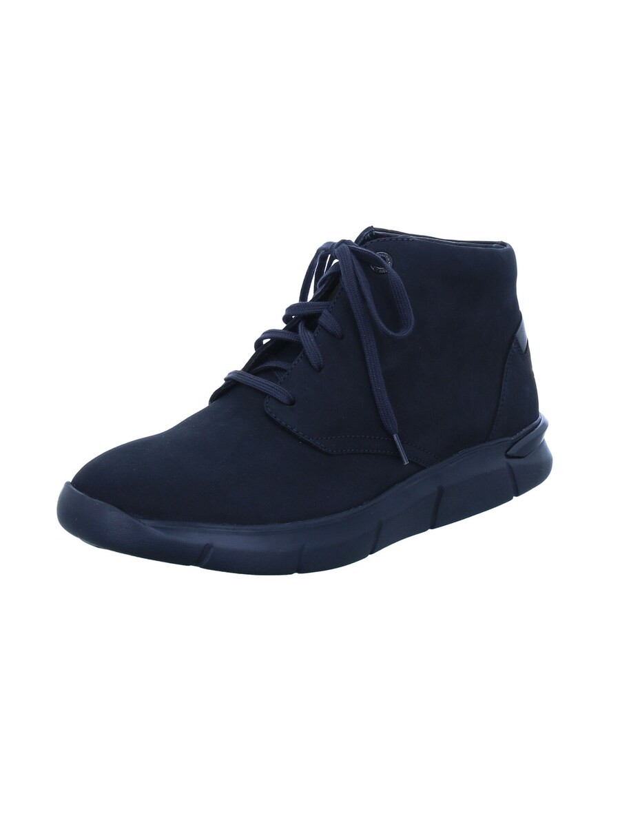 Ботинки на шнуровке Ganter, темно-синий
Ботинки на шнуровке Ganter, темно-синий