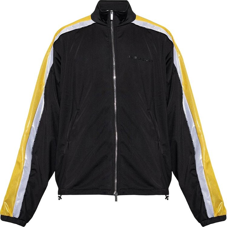 Куртка VTMNTS Striped Tracksuit 'Black', черный
Куртка VTMNTS Striped Tracksuit 'Black', черный