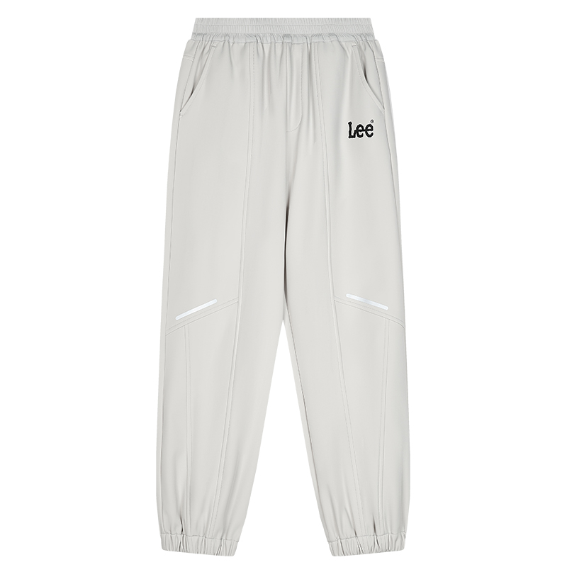 Детские спортивные штаны Grade School Lee, белый
Детские спортивные штаны Grade School Lee, белый