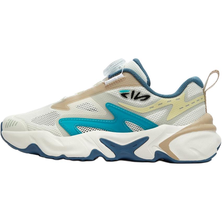 Роликовые коньки Spark, легкие, с амортизаторами, детские кроссовки для бега FILA KIDS, белый/зеленый
Роликовые коньки Spark, легкие, с амортизаторами, детские кроссовки для бега FILA KIDS, белый/зеленый