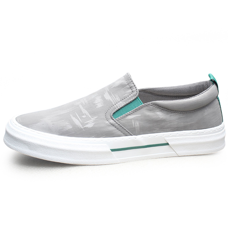 Лоферы мужские серые SENJIALUO, Black Beige
Лоферы мужские серые SENJIALUO, Black Beige