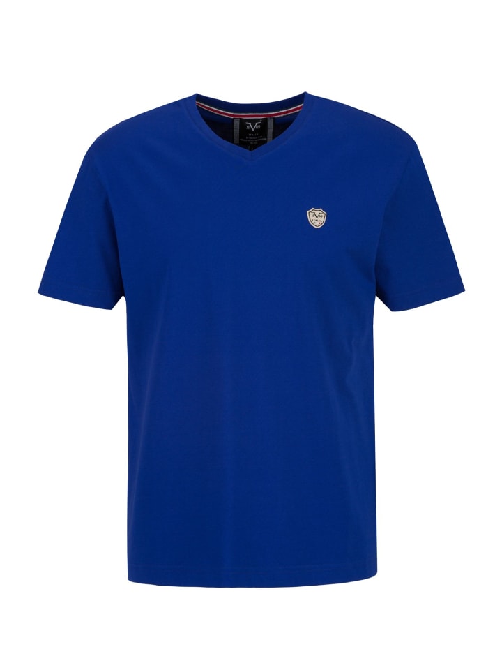 Футболка 19v69 Italia, розовый
Футболка 19v69 Italia, розовый