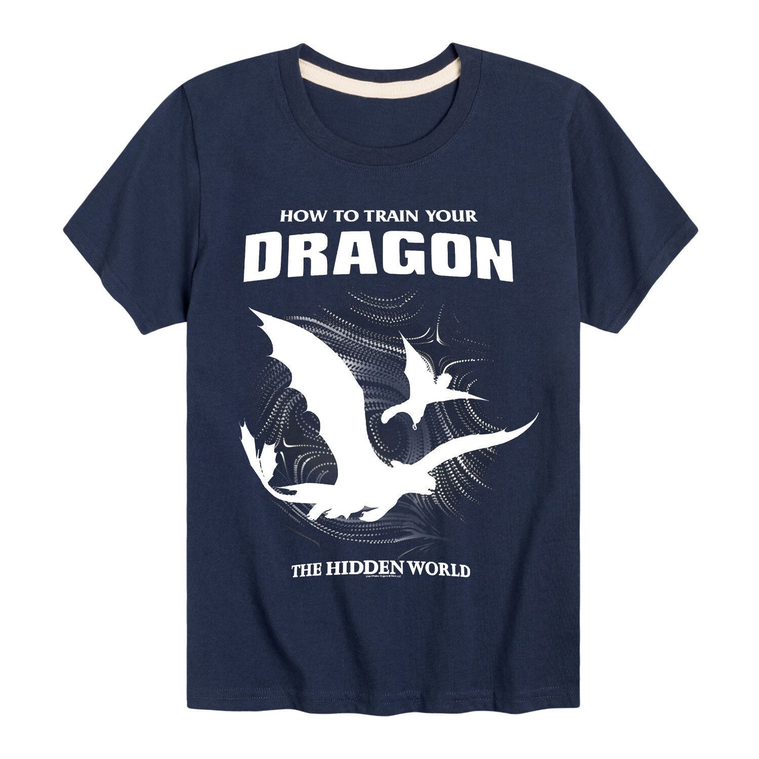 Футболка с рисунком «Как приручить дракона» для мальчиков 8–20 лет Licensed Character, синий
Футболка с рисунком «Как приручить дракона» для мальчиков 8–20 лет Licensed Character, синий