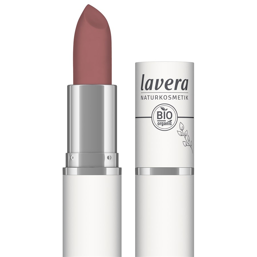 Помада Lavera Velvet Matt Lipstick, Nr. 03 Tea Rose / 4,5 g
Помада Lavera Velvet Matt Lipstick, Nr. 03 Tea Rose / 4,5 g