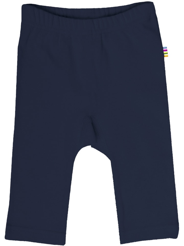 Joha Детские леггинсы синего цвета
Joha Детские леггинсы синего цвета