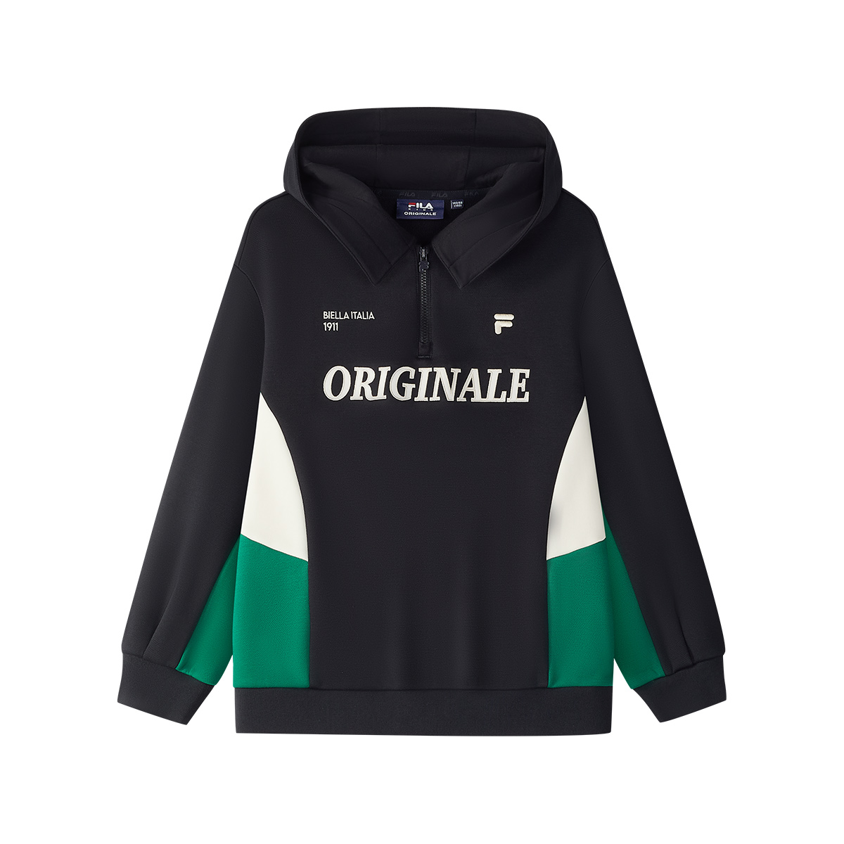 Свитшот FILA KIDS, синий
Свитшот FILA KIDS, синий