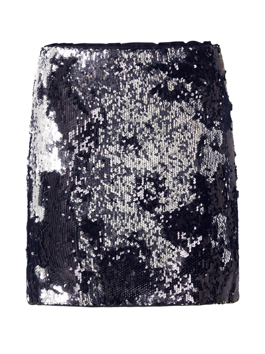 Юбка Sofie Schnoor, серебряный 
Юбка Sofie Schnoor, серебряный