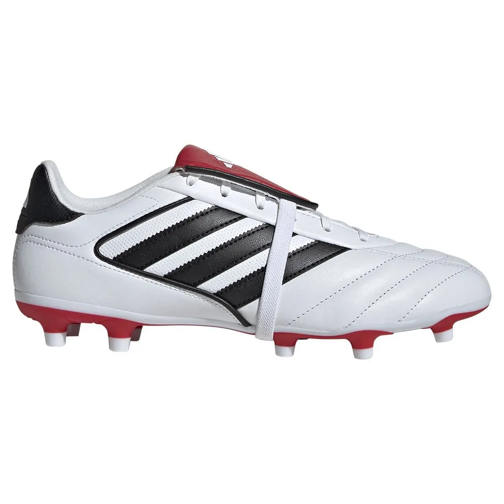 Футбольные бутсы adidas Copa Gloro II FG, белый
Футбольные бутсы adidas Copa Gloro II FG, белый