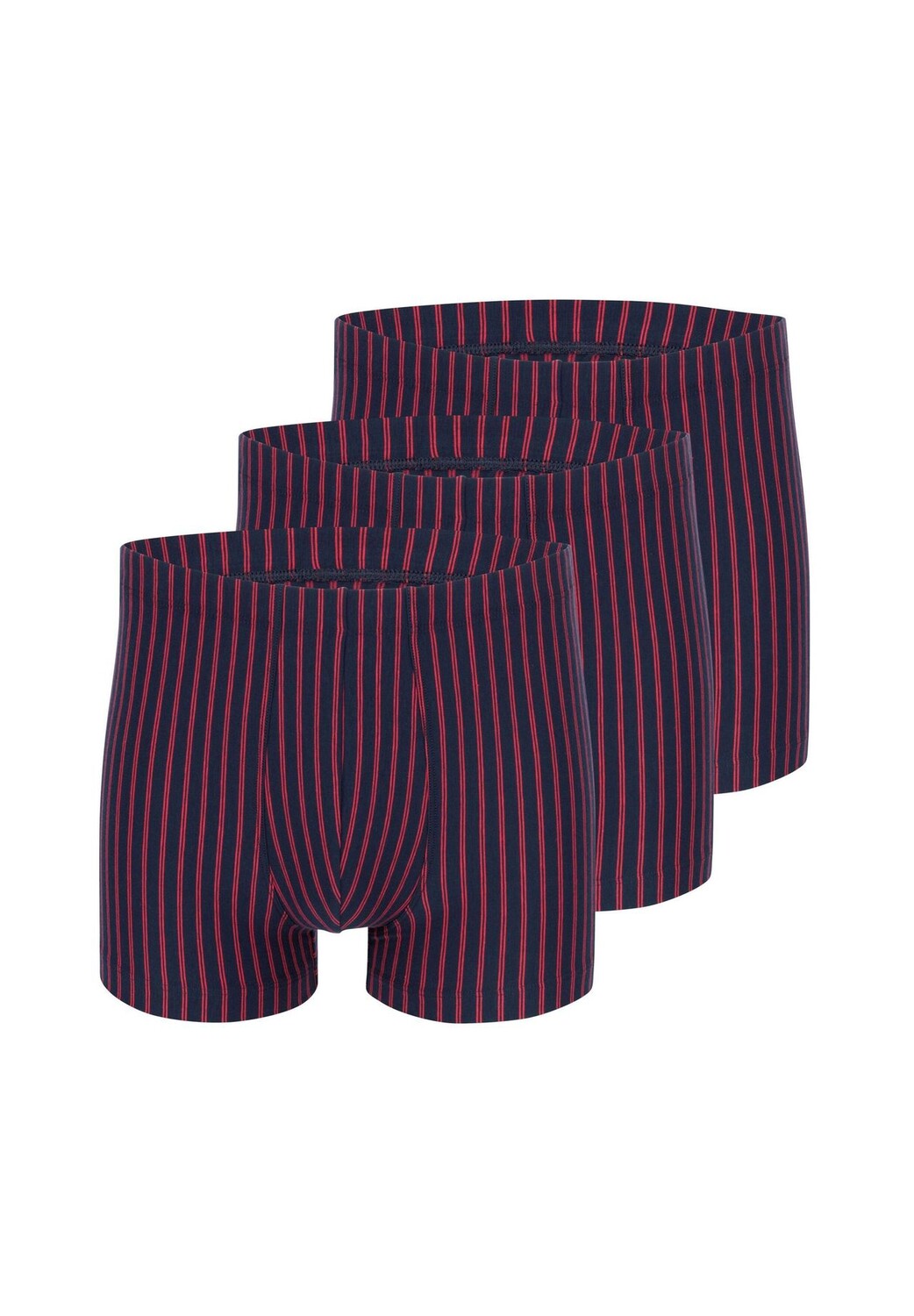 Набор из 3 шорт/брюк в стиле ретро 95/5 Essentials, органический хлопок SCHIESSER, красный
Набор из 3 шорт/брюк в стиле ретро 95/5 Essentials, органический хлопок SCHIESSER, красный