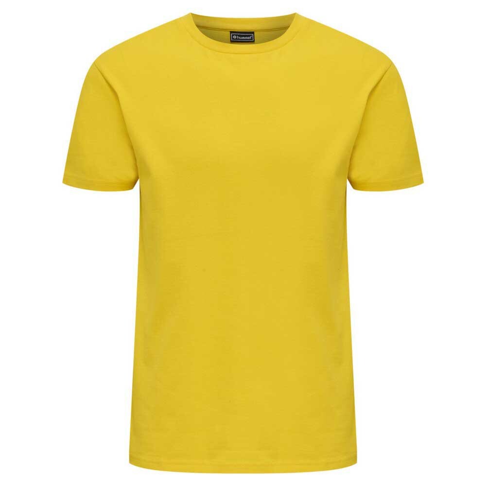 Футболка Hummel Red Basic, желтый
Футболка Hummel Red Basic, желтый
