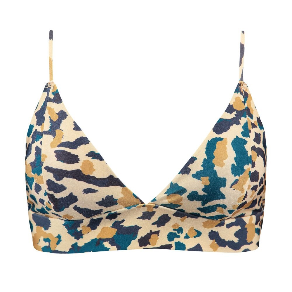 Бралетт Barts Limea, бежевый
Бралетт Barts Limea, бежевый