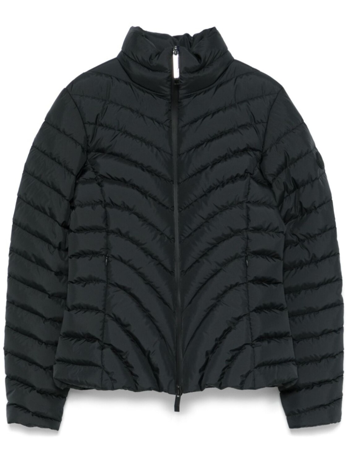 Куртка Moncler Grange, черный
Куртка Moncler Grange, черный