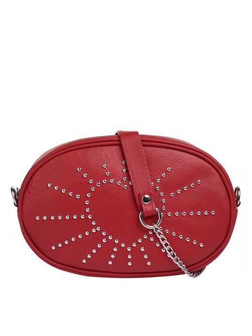 Fanny pack Cluty, красный
Fanny pack Cluty, красный