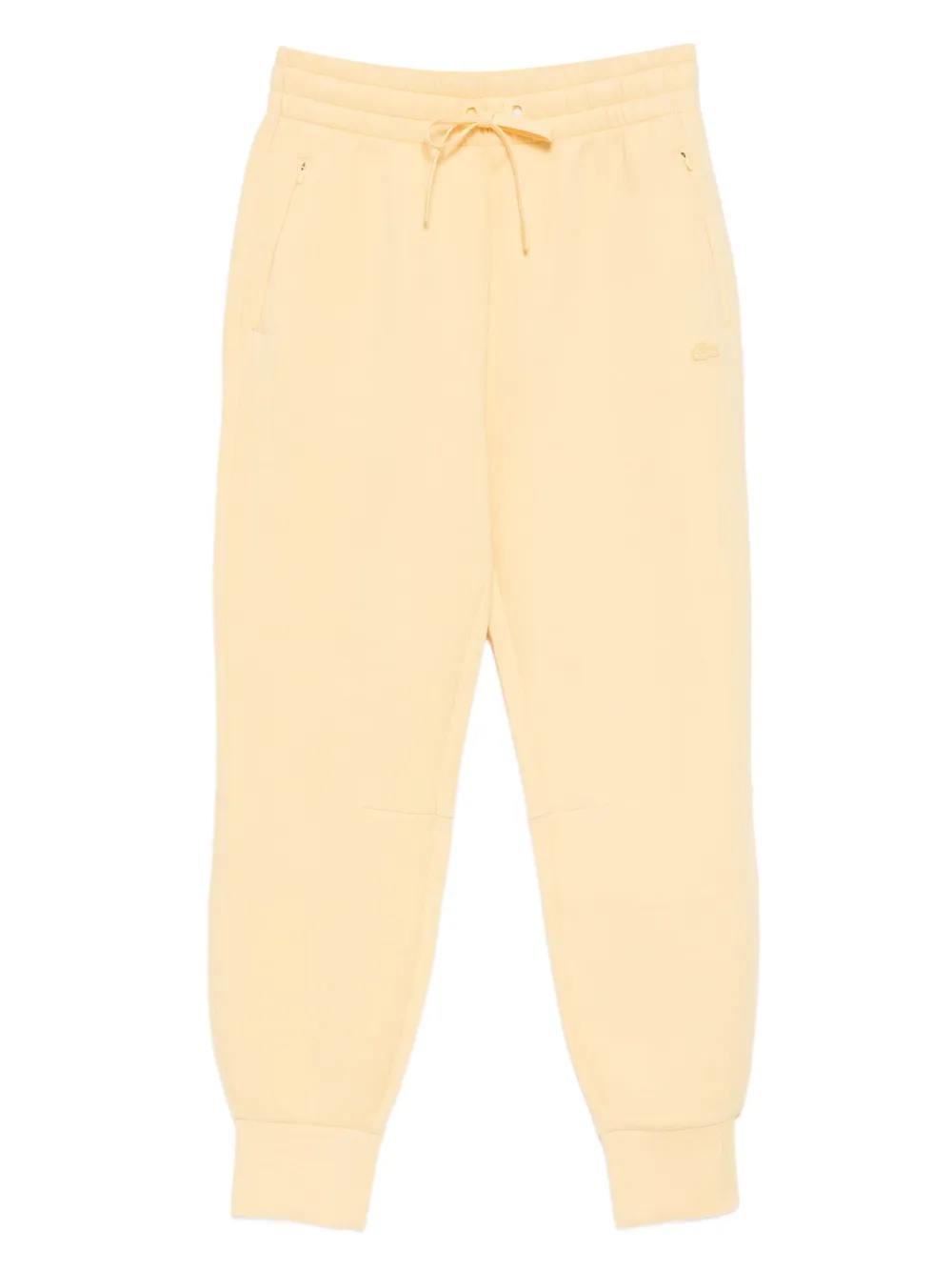 Спортивные брюки с логотипом Lacoste, желтый
Спортивные брюки с логотипом Lacoste, желтый