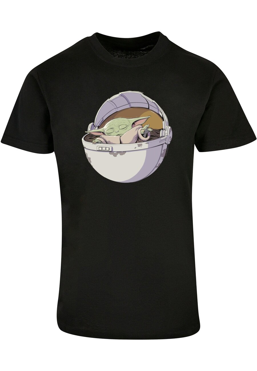 Рубашка ABSOLUTE CULT Star Wars - The Mandalorian, черный
Рубашка ABSOLUTE CULT Star Wars - The Mandalorian, черный