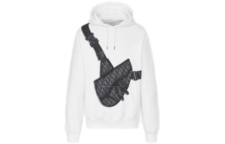 Ежеквартальные новинки Толстовка мужская Dior
Ежеквартальные новинки Толстовка мужская Dior