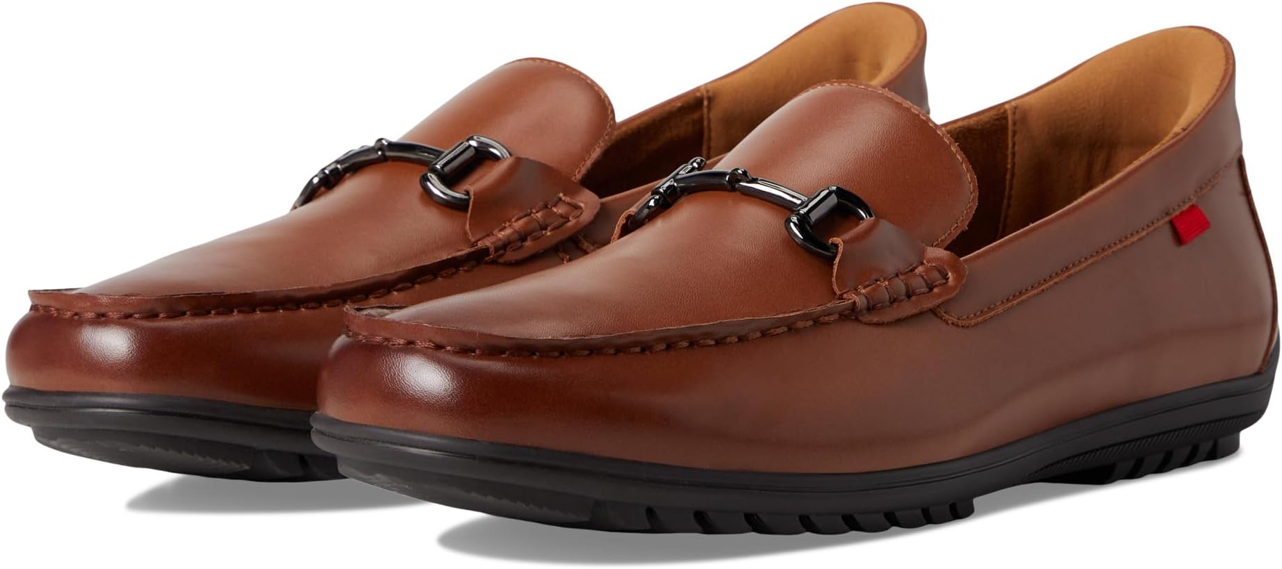 Лоферы Marc Joseph New York Elliot Road, цвет Cognac Napa Leather
Лоферы Marc Joseph New York Elliot Road, цвет Cognac Napa Leather