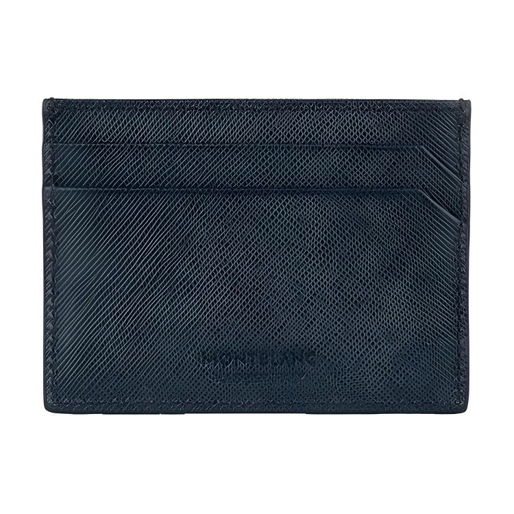 MONTBLANC Кожаный кошелек мужской синий
MONTBLANC Кожаный кошелек мужской синий