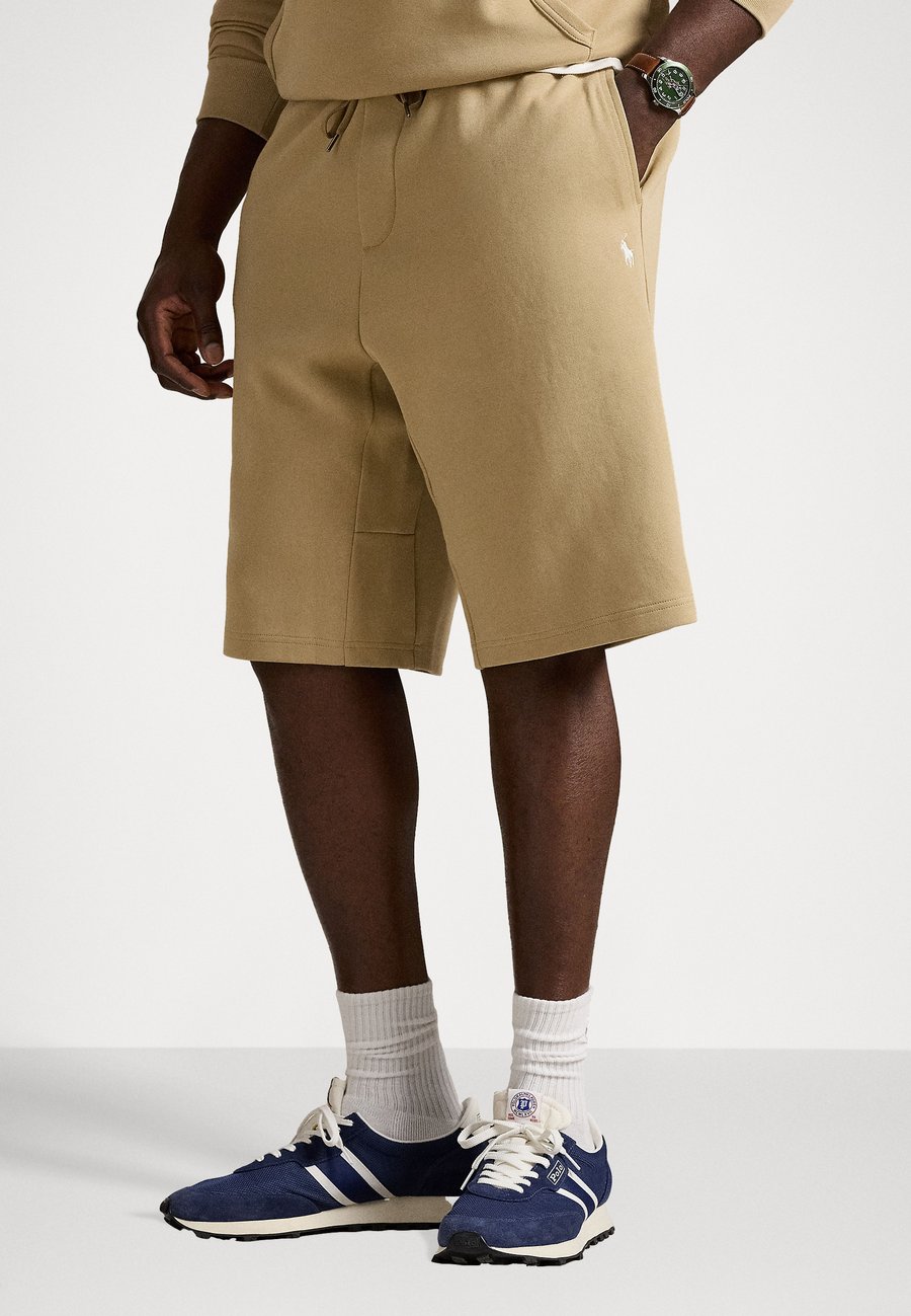 Шорты Polo Ralph Lauren Big & Tall DOUBLE-KNIT SHORT, Vintage Khaki/Khaki
Шорты Polo Ralph Lauren Big & Tall DOUBLE-KNIT SHORT, Vintage Khaki/Khaki