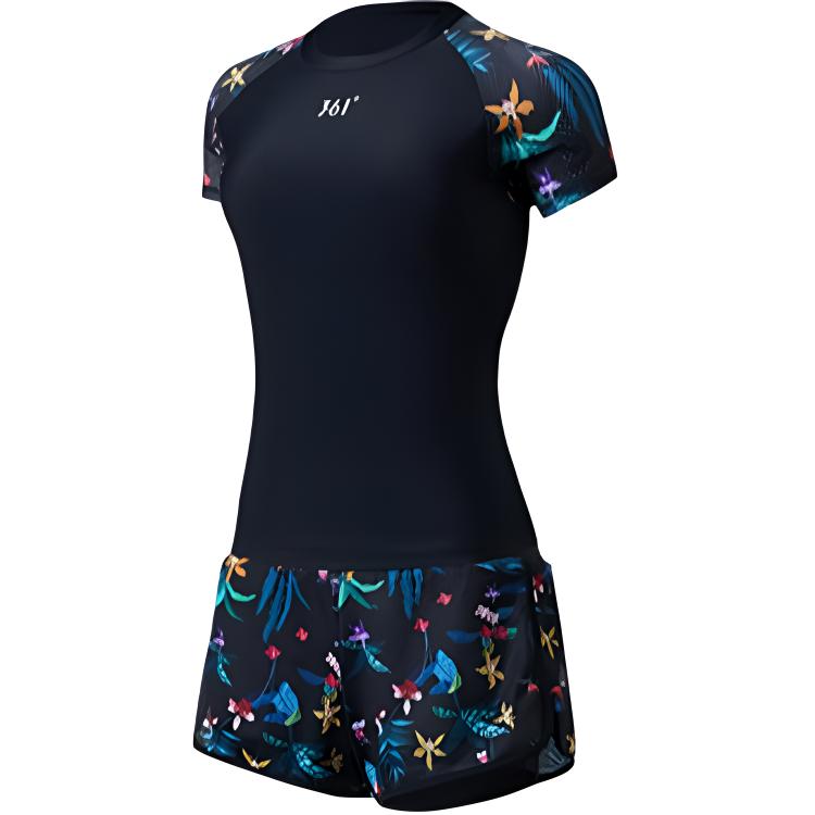 361° Купальник Two Piece Women's Black, Черный, 361° Купальник Two Piece Women's Black
361° Купальник Two Piece Women's Black, Черный, 361° Купальник Two Piece Women's Black