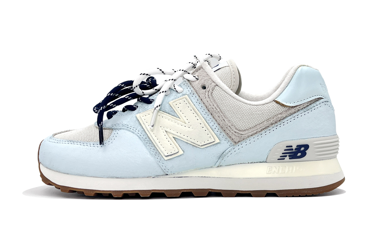 New Balance Кроссовки для бега NB 574 Abrasion Resistant Low Top Unisex Blue
New Balance Кроссовки для бега NB 574 Abrasion Resistant Low Top Unisex Blue