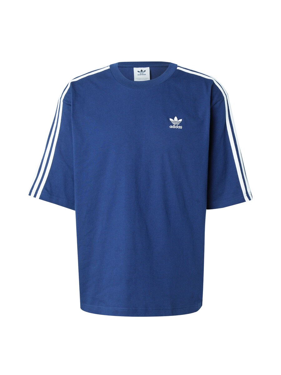 Рубашка ADIDAS ORIGINALS Adicolor, индиго
Рубашка ADIDAS ORIGINALS Adicolor, индиго