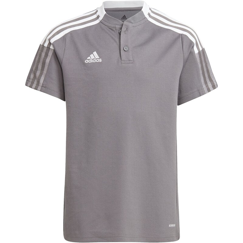 Рубашка-Поло Tiro 21 Adidas, цвет tegrfo
Рубашка-Поло Tiro 21 Adidas, цвет tegrfo