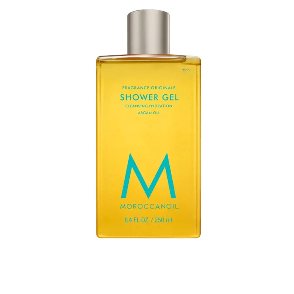 Гель для душа Shower gel fragance original Moroccanoil, 250 мл.
Гель для душа Shower gel fragance original Moroccanoil, 250 мл.