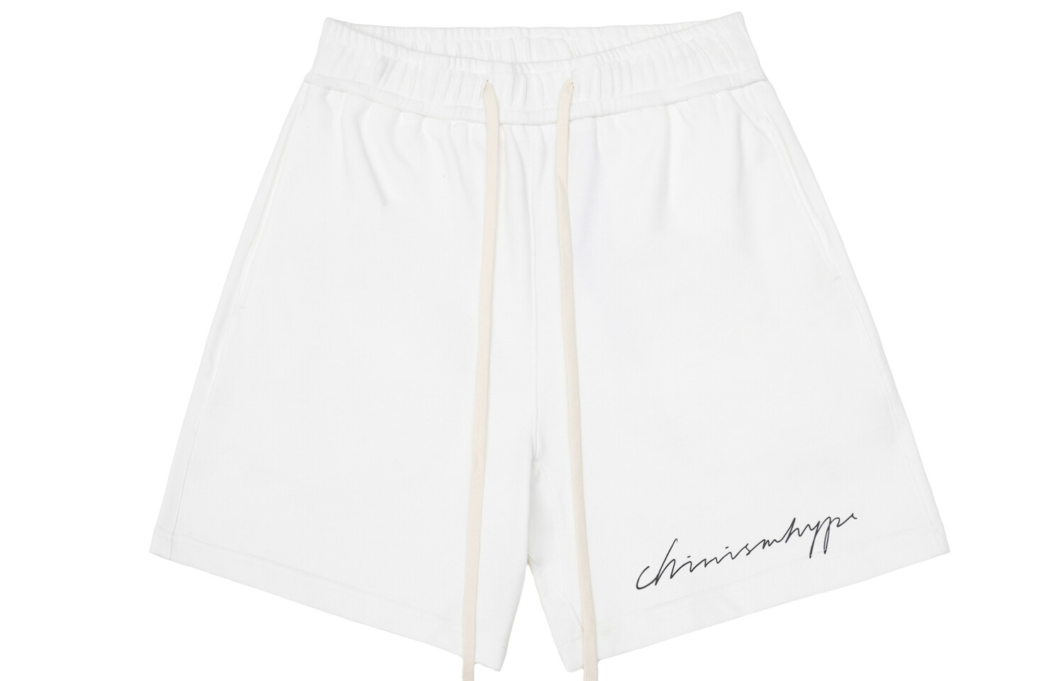 CHINISM повседневные шорты унисекс, Черный
CHINISM повседневные шорты унисекс, Черный