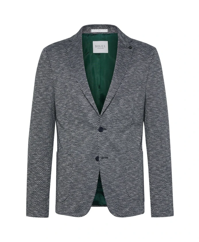 Блейзеры Digel, серый
Блейзеры Digel, серый
