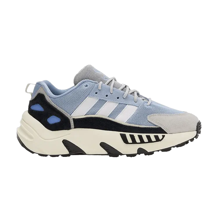Кроссовки ZX 22 Boost 'Ambient Sky', синий
Кроссовки ZX 22 Boost 'Ambient Sky', синий