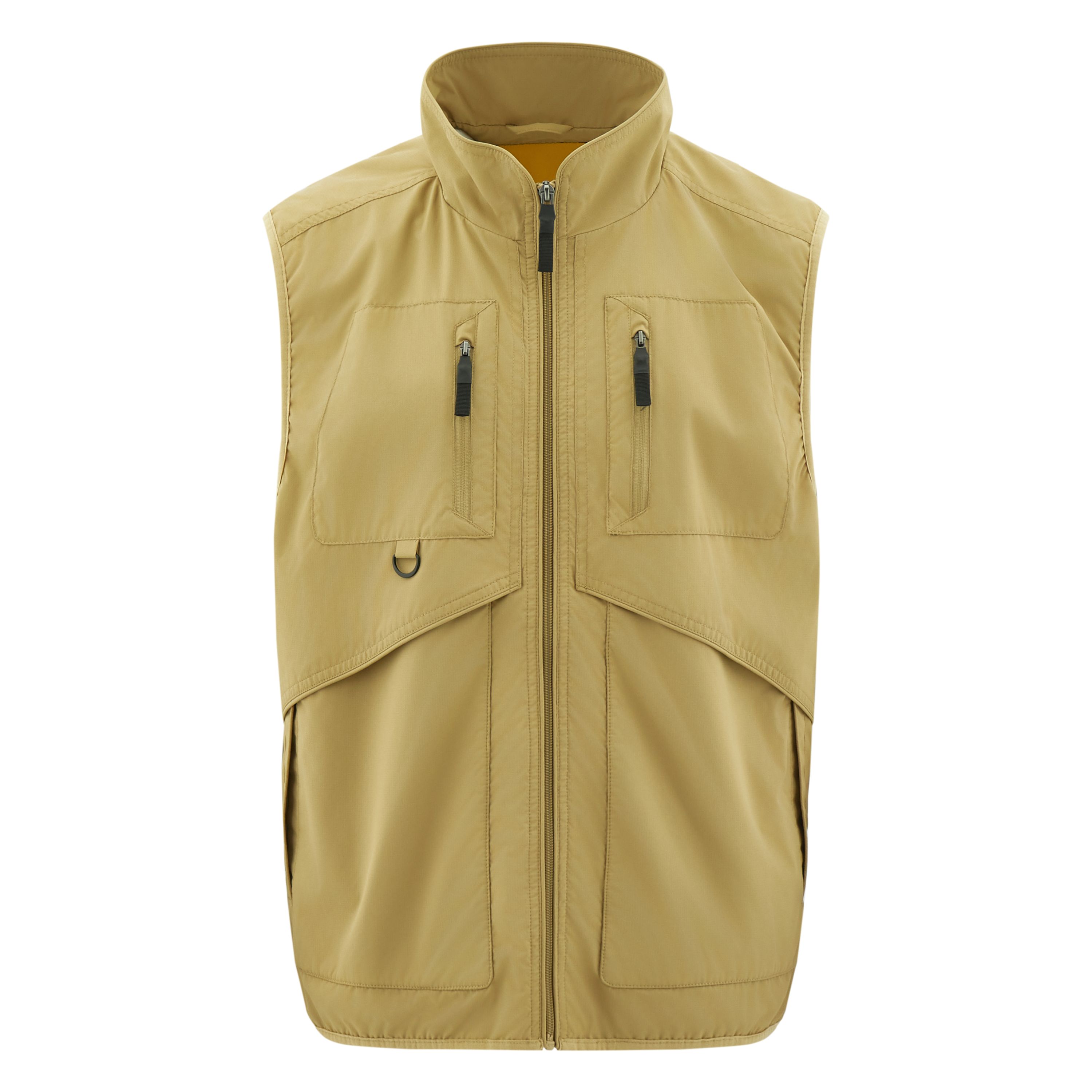 CAT Мужская жилетка, Light Khaki
CAT Мужская жилетка, Light Khaki