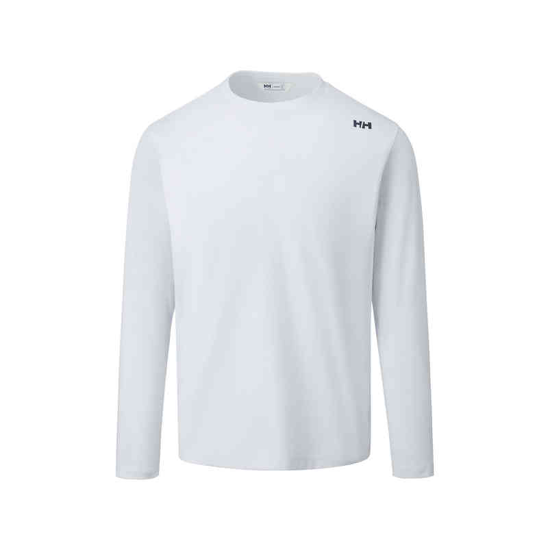 Футболка Saling Heritage мужская HELLY HANSEN, белый
Футболка Saling Heritage мужская HELLY HANSEN, белый